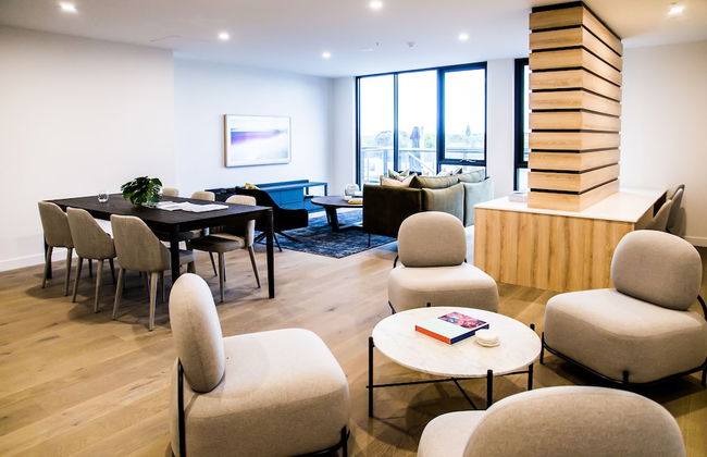 The Sebel Melbourne Malvern - Foto 44