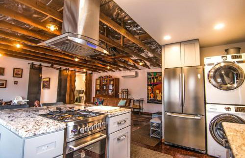 Alta Peak Penzion - Foto 6