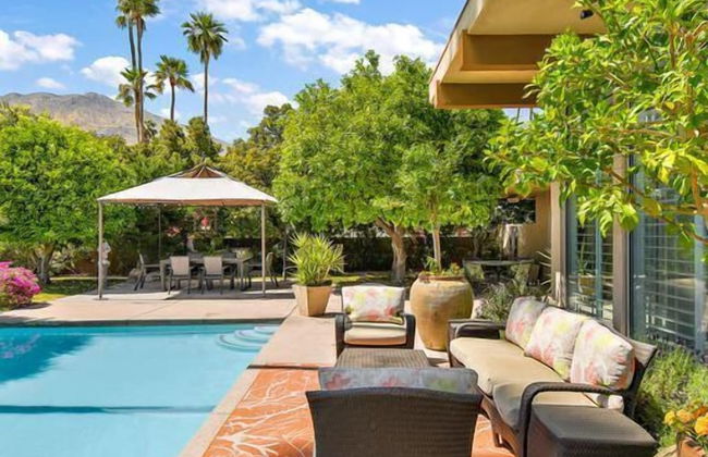 Indian Canyon Retreat - Foto 25