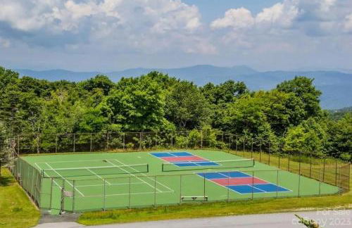 Stringer's Peak Retreat - Foto 41