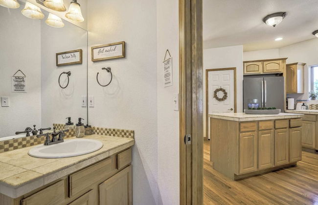 4brmountain Views🌞hot Tubarcade - Foto 35