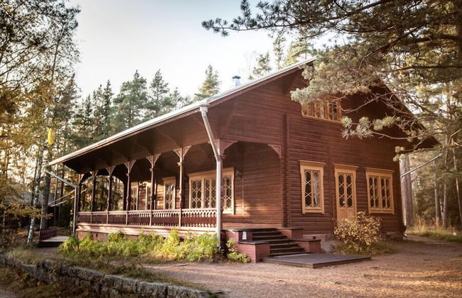 Spacious 4 Room Apartment & Sauna - Photo 24