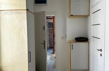 Like-a House Stare Miasto - Foto 9