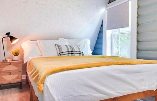 Welcome to The Alpine Luxury Cabin in the City - Foto 12