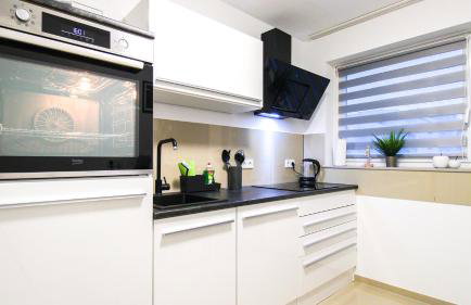 GRAzzOO 3 getrennte Zimmer 3x Smart TV - Foto 10