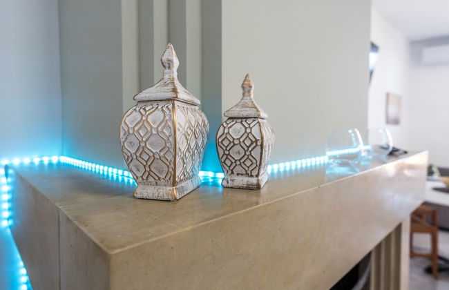 Kelaya Luxury Apartments - Foto 56