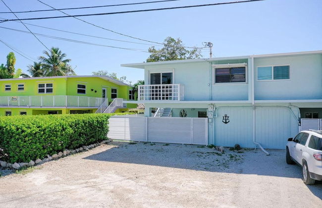 The Salty B in Islamorada - Foto 3