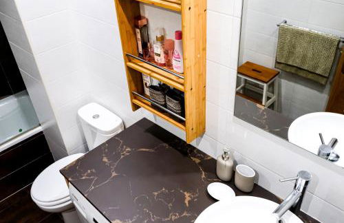 Apartamento Reina de la Paz en San Sebastián de Garabandal - Foto 23