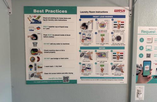 Oceanfront 2 BR w Pool & Parking 234 - Foto 55