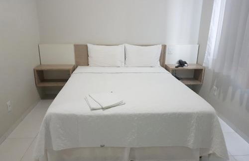 Portinari Palace Hotel - Foto 7