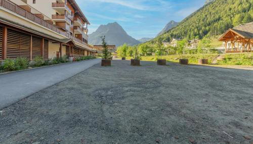 l'Ours Bleu B13 - Ski In Ski Out - Foto 3, Other