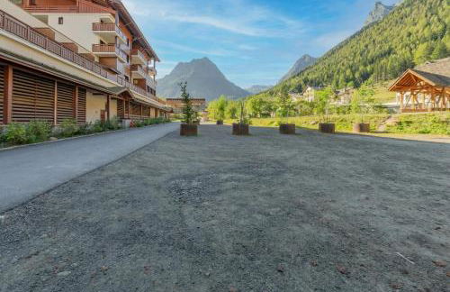 l'Ours Bleu B13 - Ski In Ski Out - Foto 3