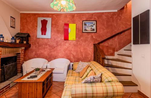 Apartment Torchio by Interhome - Foto 6