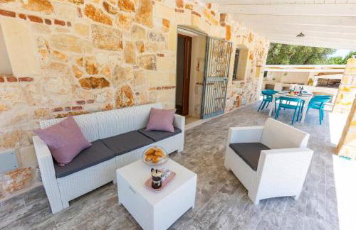 Villa Trullo Famigiu by Villa Plus - Foto 6