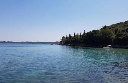 Serenity Suite in Corfu - Escape to Paradise - Foto 13