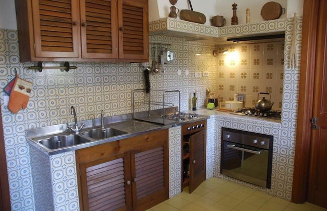 Verdidea - Villa Isola - Foto 23