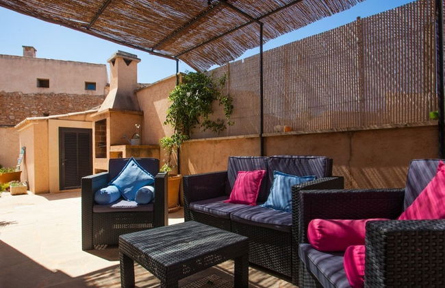 Pool House Marineta - Foto 10