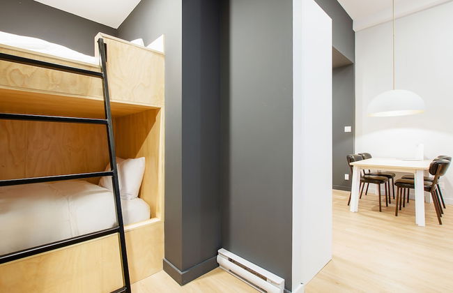 Les Lofts Charest - By Les Lofts Vieux-Quebec - Photo 27