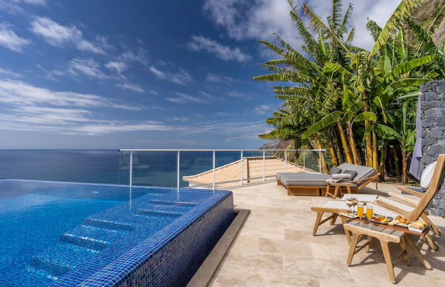 Escarpa - the Madeira Hideaway - Foto 46