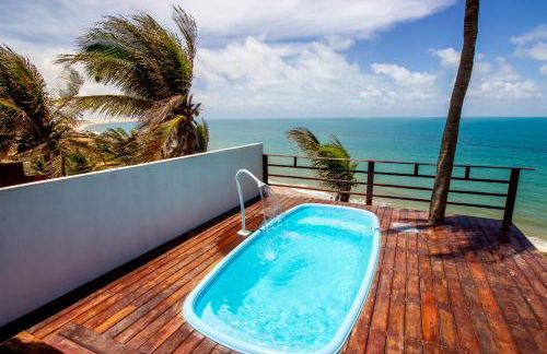 Casa Vista ao Mar - Paisagem Deslumbrante e Localização Perfeita - Foto 51