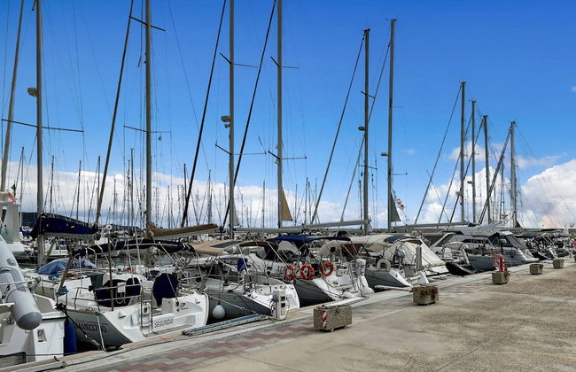 Domus Sarda Capitana - Photo 21