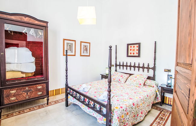 5 bedroom House in Maria de la Salut with private pool and garden - Photo 11