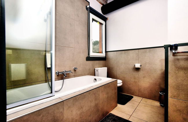 Villa With Heated Outdoor Pool and Sauna - Foto 49