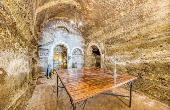 Torre Del Melograno With Heated Pool - Foto 31