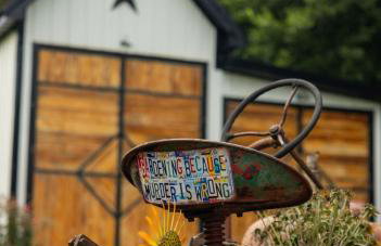 Luxury Estate on 10 Acres - Foto 45