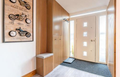 Triumph House - Foto 24