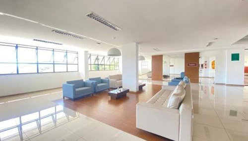 hihome – Metropolitan - Foto 2, Lobby or reception