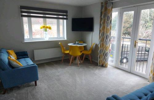 2 Bedroom Apartment - Foto 1