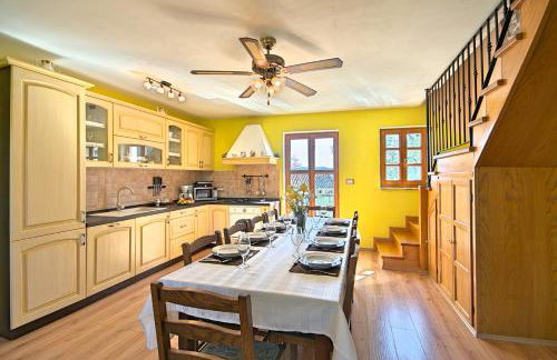 Villa Angela e Giovanni - Foto 6