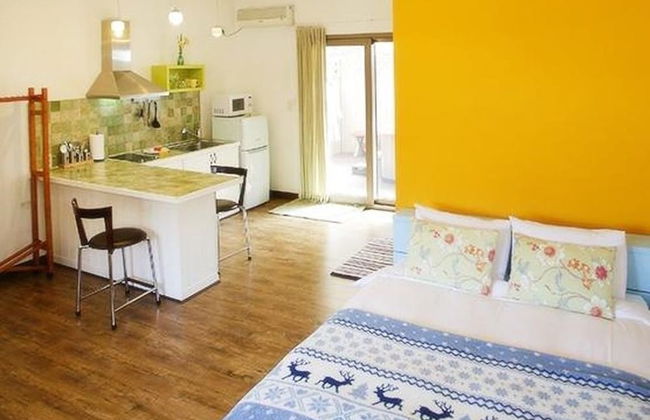 Byeolmuri Pension - Photo 2