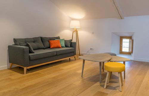 Apartamento La Olmeda en ElMolinoDeLaSal de Sigüenza - Foto 8