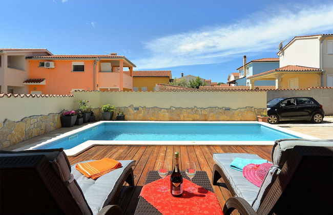 Villa 1771 - Foto 35