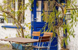 Das blaue Haus allein für Dich! - Foto 25