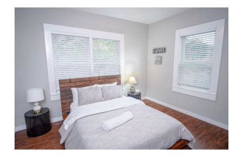 Remodeled Modern 1BR 1BA Apt Near Downtown 5min Pearl - Foto 20