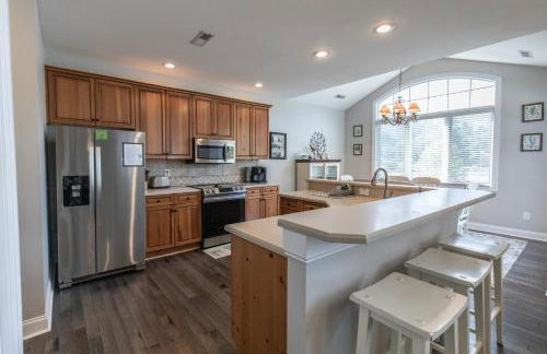 Majestic views of Mountains and Water- The Perch - Foto 69