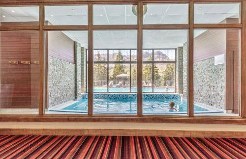 Résidence Pierre & Vacances Premium Les Terrasses d'Eos - Foto 26