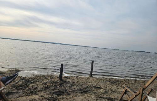 Schöne Wohnung am Dümmersee - Foto 2