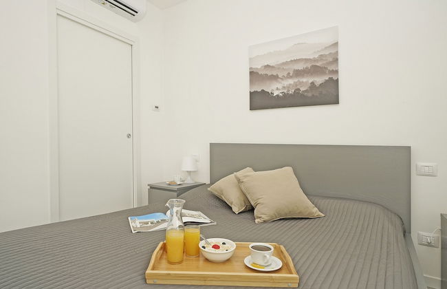 Katya Resort Apts by Wonderful Italy - Photo 32