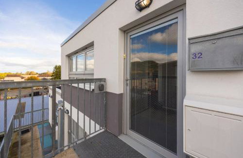 GuestReady - Modern home near Craigmillar area - Foto 15