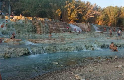 Gaia - Mare, Lago di Bolsena e Terme di Vulci - Foto 43