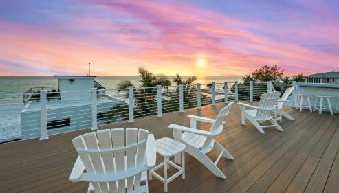 Sandbar Social in Siesta Key - Foto 4, Other