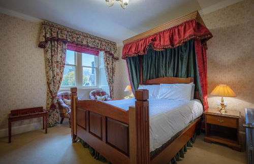 Glengarry Castle Hotel - Photo 44