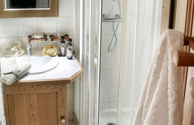 CGHRés&Spa Hameau du Beaufortain 4* - Foto 12