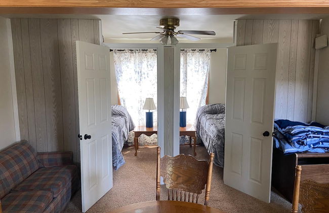 Large Country Home Pool and hot tub - Foto 21