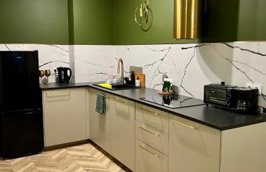 Apartament Twój ZDRÓJ & SPA Dr Duda - Foto 40