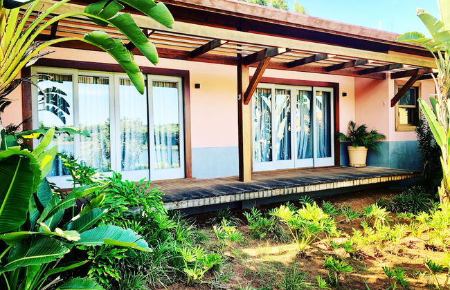 Buganville Villas - Foto 49